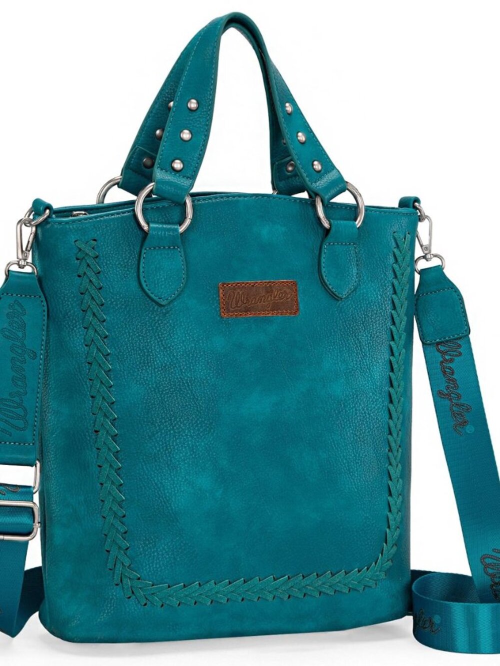 Tote Bag for Women Large Crossbody Purses Western Designer Handbags